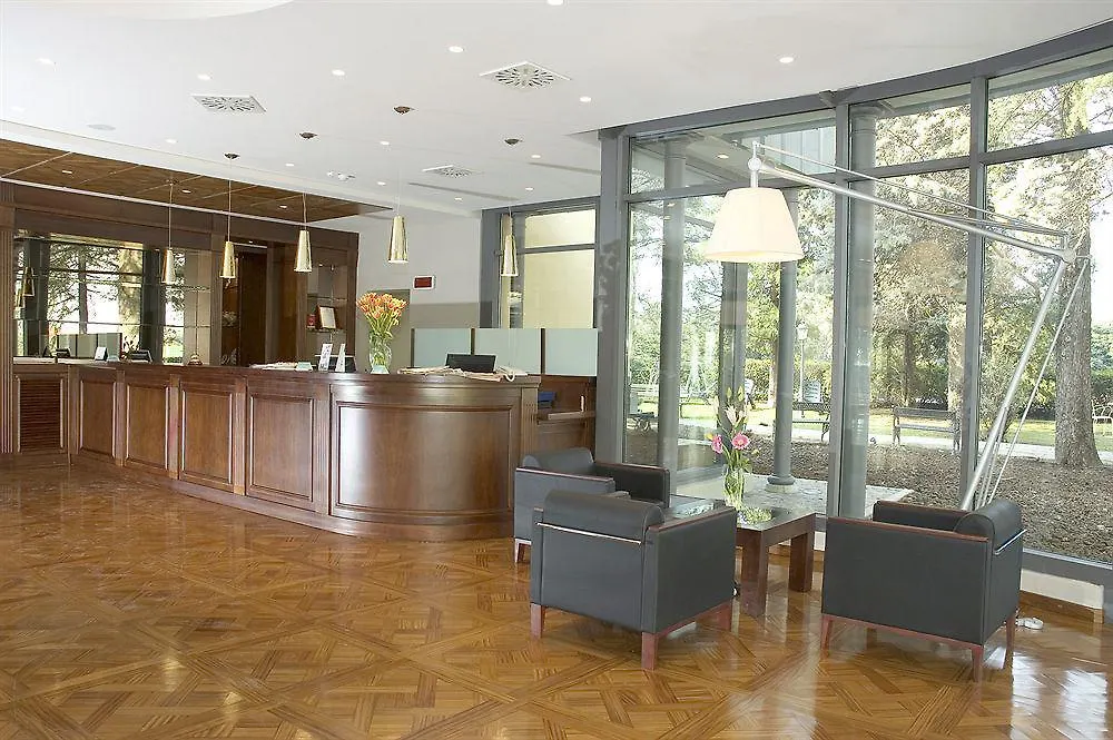 Holiday Inn Bologna San Lazzaro 산레자로디사베나 호텔