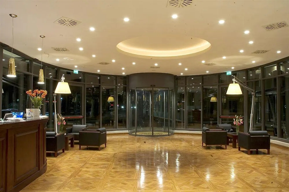 Holiday Inn Bologna San Lazzaro 산레자로디사베나