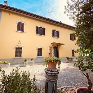 Villino Margherita Couette-café